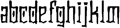 CSDensmoreDrawn-Regular otf (400) FONT