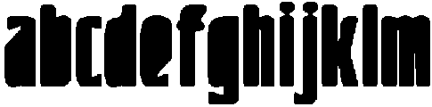 CSDespinaDrawn-Regular otf (400) FONT