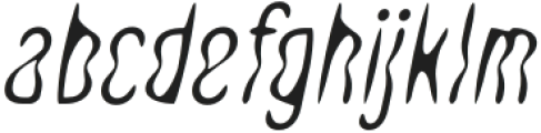 CSDeviousDrawn-Italic otf (400) FONT