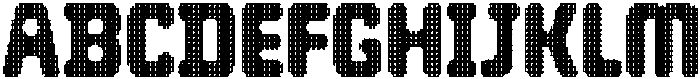 CSDextorDisco-Regular otf (400) Font UPPERCASE