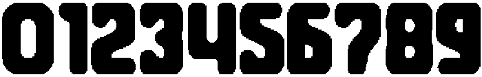 CSDextorDrawn-Regular otf (400) Font OTHER CHARS