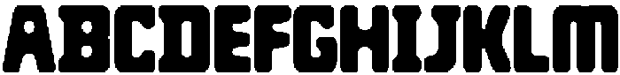 CSDextorDrawn-Regular otf (400) Font UPPERCASE