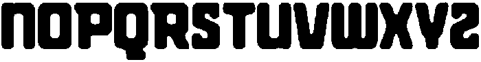 CSDextorDrawn-Regular otf (400) Font UPPERCASE