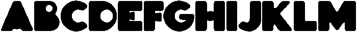 CSDioraDrawn-Regular otf (400) Font UPPERCASE