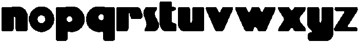 CSDioraDrawn-Regular otf (400) Font LOWERCASE