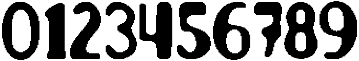 CSDirectionDrawn-Regular otf (400) Font OTHER CHARS