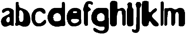 CSDirectionDrawn-Regular otf (400) FONT