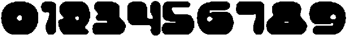 CSDomaDrawn-Regular otf (400) Font OTHER CHARS