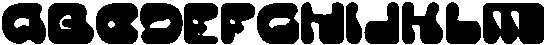 CSDomaDrawn-Regular otf (400) Font UPPERCASE