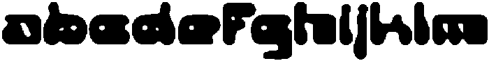 CSDomaDrawn-Regular otf (400) FONT