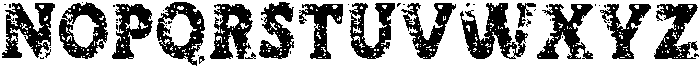 CSDovieStamp-Regular otf (400) Font UPPERCASE
