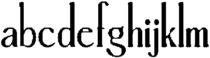 CSDraperDrawn-Regular otf (400) FONT