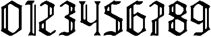 CSDrusillaDrawn-Regular otf (400) Font OTHER CHARS