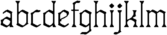 CSDrusillaDrawn-Regular otf (400) FONT