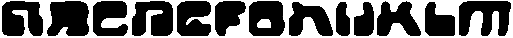 CSDylanDrawn-Regular otf (400) Font UPPERCASE