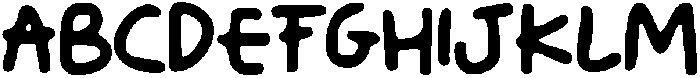 CSEastonDrawn-Regular otf (400) Font UPPERCASE