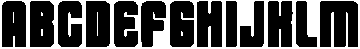 CSElastixDrawn-Regular otf (400) Font UPPERCASE