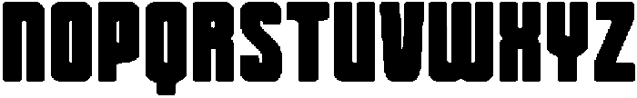 CSElastixDrawn-Regular otf (400) Font UPPERCASE