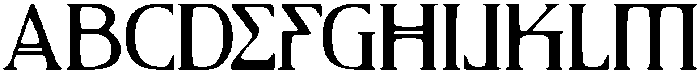 CSElmoreDrawn-Regular otf (400) Font UPPERCASE