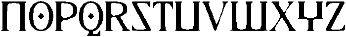 CSElmoreDrawn-Regular otf (400) Font UPPERCASE