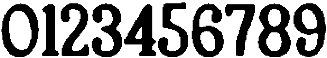 CSEloiseDrawn-Regular otf (400) Font OTHER CHARS