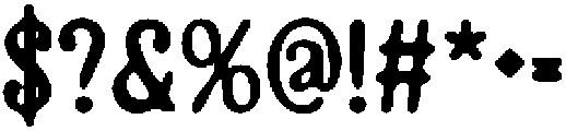 CSEloiseDrawn-Regular otf (400) Font OTHER CHARS