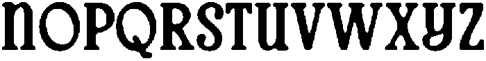 CSEloiseDrawn-Regular otf (400) Font UPPERCASE