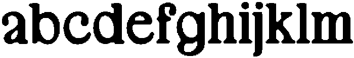 CSEloiseDrawn-Regular otf (400) FONT