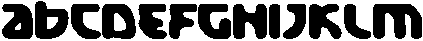 CSElroyDrawn-Regular otf (400) Font UPPERCASE