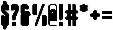 CSEmersonDrawn-Regular otf (400) Font OTHER CHARS