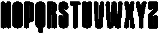 CSEmersonDrawn-Regular otf (400) Font UPPERCASE