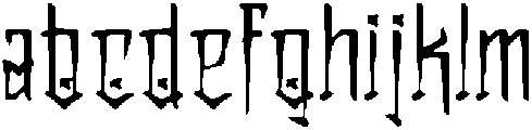 CSEmperorDrawn-Regular otf (400) FONT