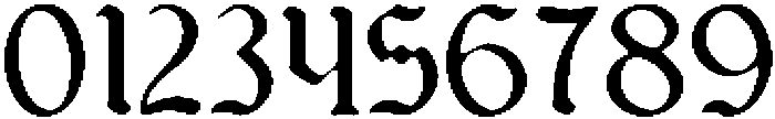 CSEnigmaDrawn-Regular otf (400) Font OTHER CHARS