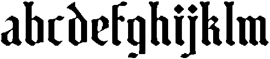 CSEnigmaDrawn-Regular otf (400) FONT