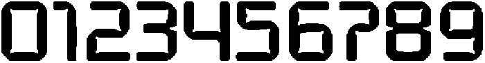 CSEscapeDrawn-Regular otf (400) Font OTHER CHARS
