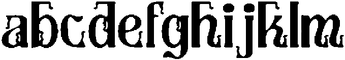 CSEvarisDrawn-Regular otf (400) FONT