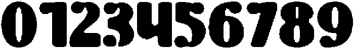 CSEvoraDrawn-Regular otf (400) Font OTHER CHARS