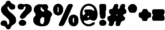 CSEvoraDrawn-Regular otf (400) Font OTHER CHARS