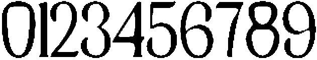 CSExploreDrawn-Regular otf (400) Font OTHER CHARS