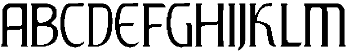CSExploreDrawn-Regular otf (400) Font UPPERCASE