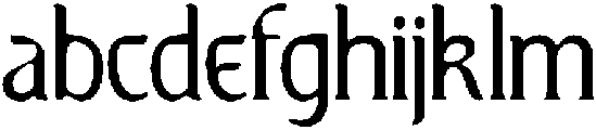 CSExploreDrawn-Regular otf (400) FONT