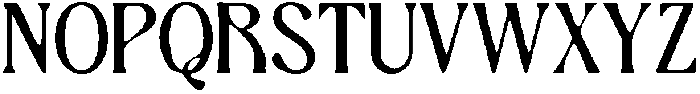 CSFacileDrawn-Regular otf (400) Font UPPERCASE
