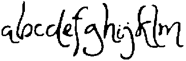 CSFidelaDrawn-Regular otf (400) FONT