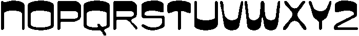 CSFinderDrawn-Regular otf (400) Font UPPERCASE