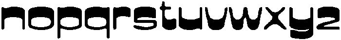 CSFinderDrawn-Regular otf (400) Font LOWERCASE