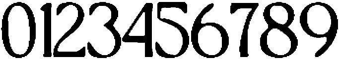 CSFineganDrawn-Regular otf (400) Font OTHER CHARS