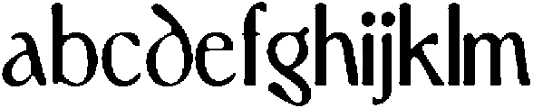 CSFineganDrawn-Regular otf (400) FONT
