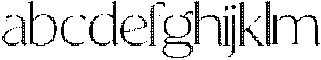 CSFlorensDisco-Regular otf (400) FONT