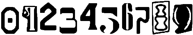 CSFlosieDrawn-Regular otf (400) Font OTHER CHARS