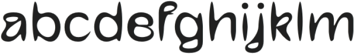 CSForestDrawn-Regular otf (400) FONT
